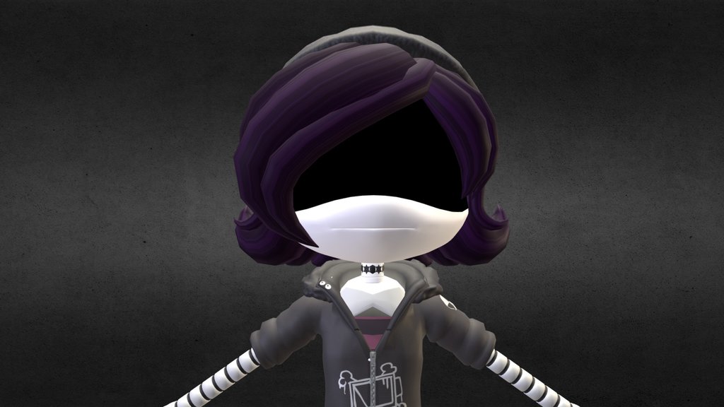 Uzi Model (Murder Dr💀nes)