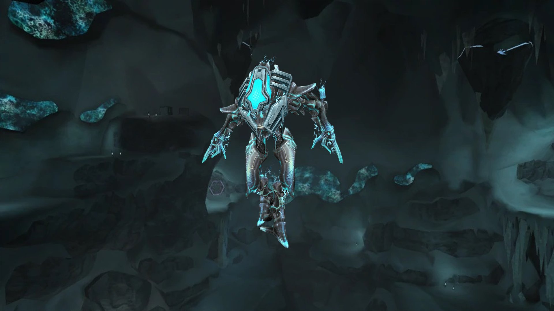 Creatures>Bosses>Rundas 2 - Download Free 3D model by jameslucino117 ...