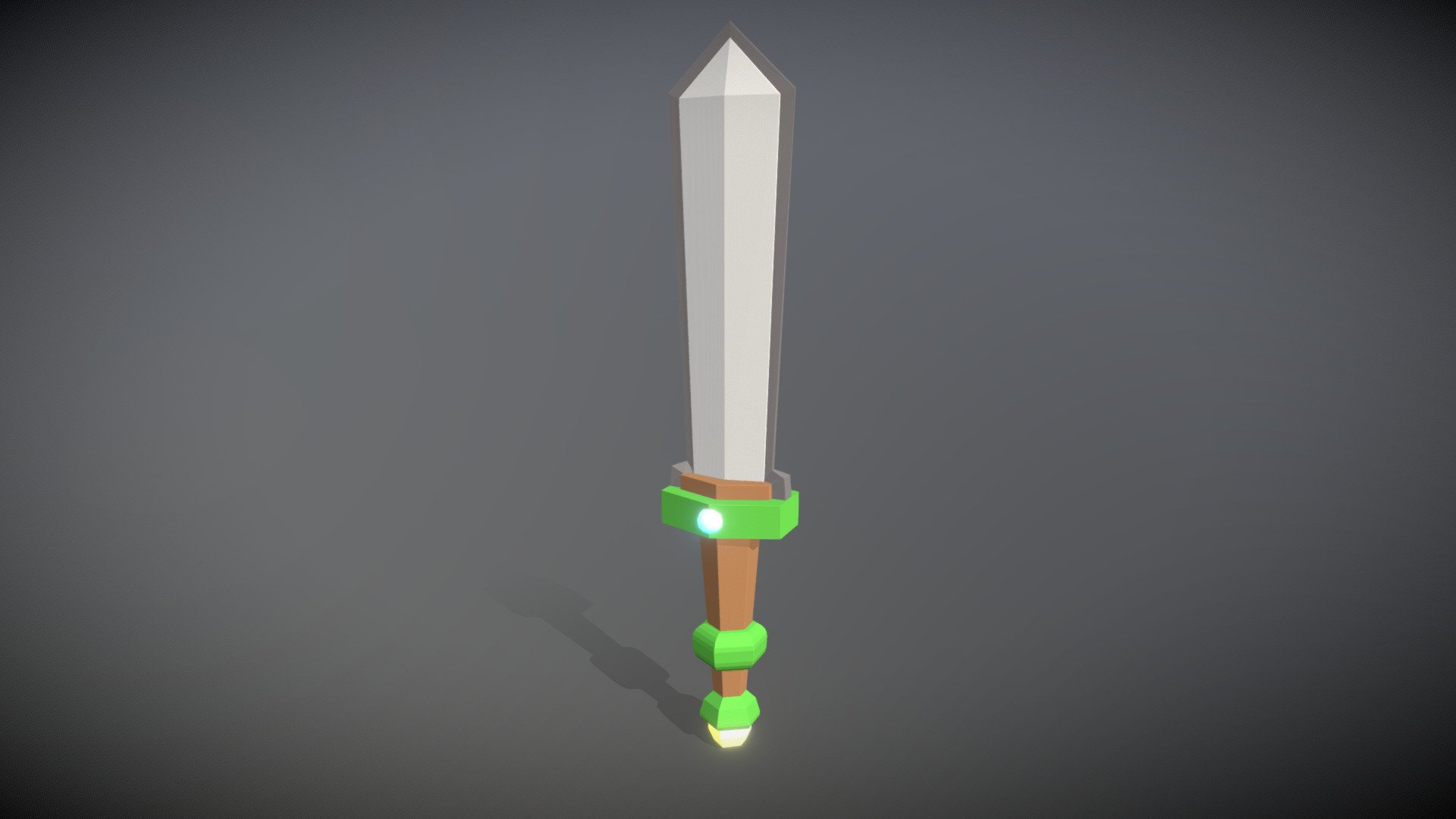 Sword Practice