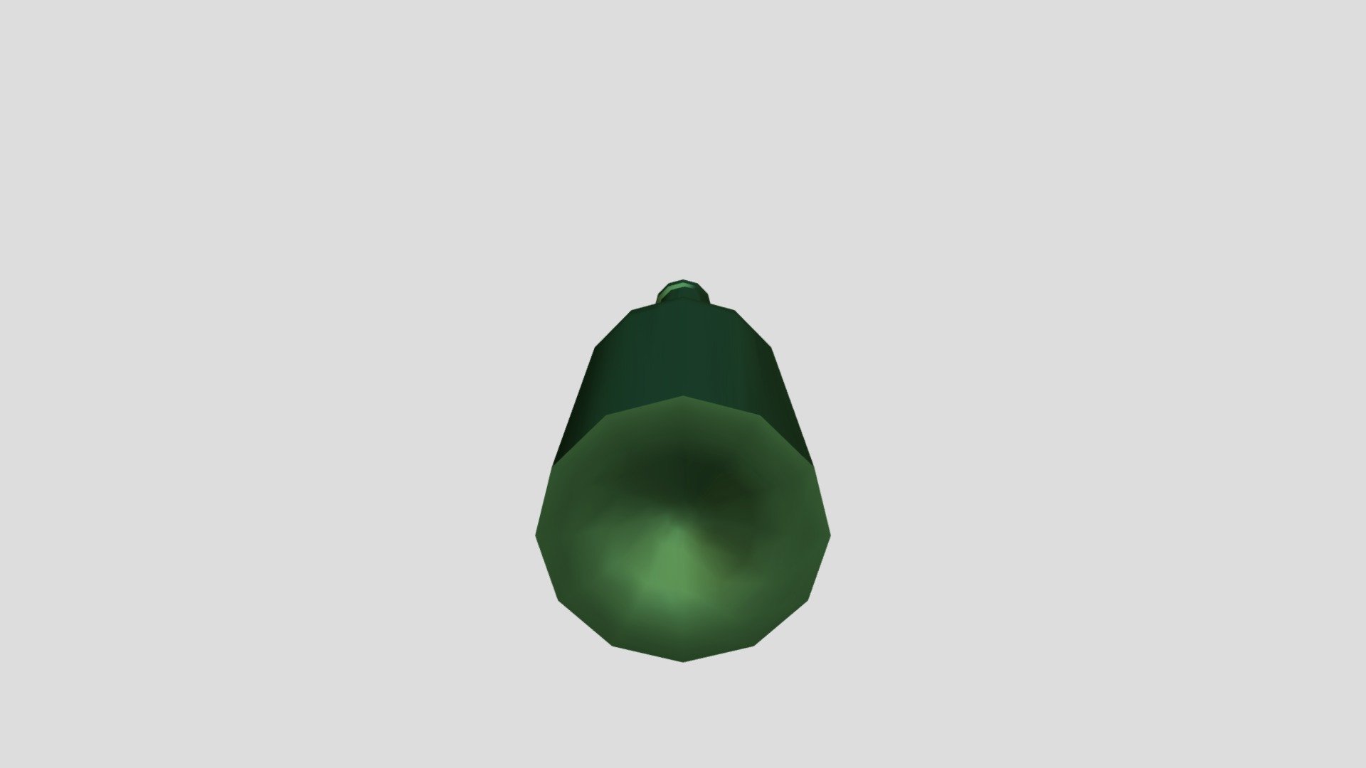 Wine Bottle