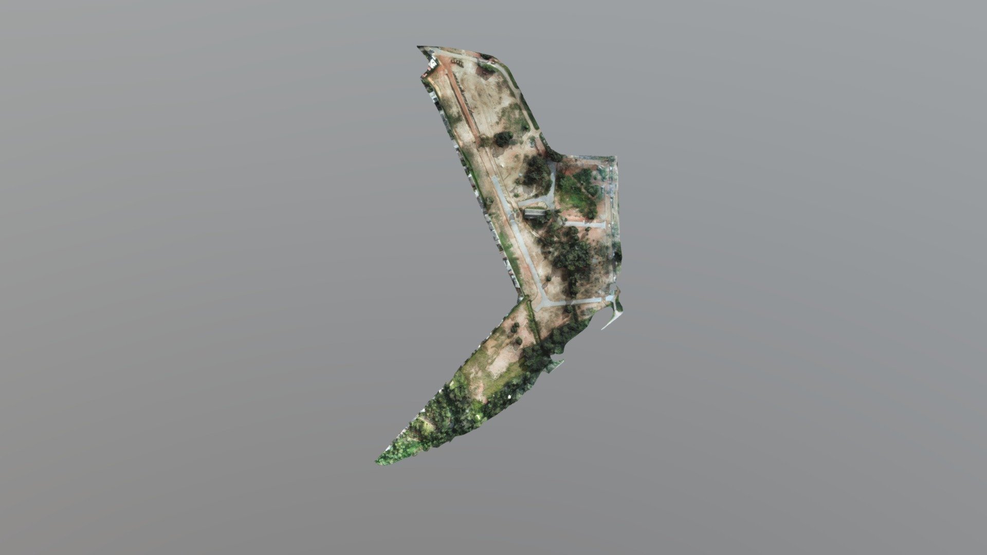 Modelo 3D