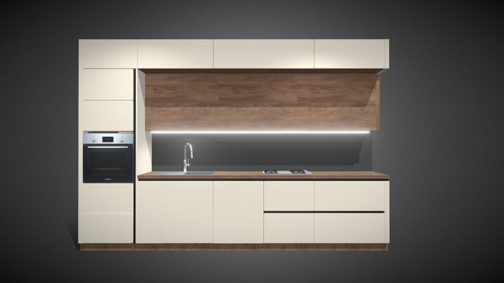 P0074 – Modello 3D gratuito STL