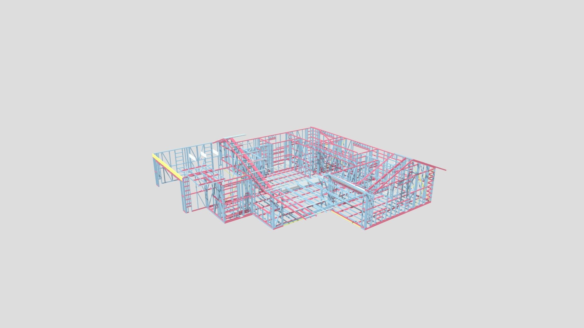 ezi build bethania 3D model by SSHF_Detailing [c3038ab] Sketchfab