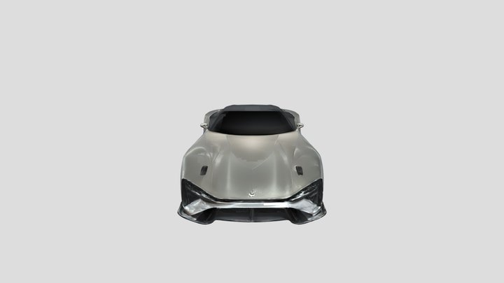 Please enter your prompt here 3D Model