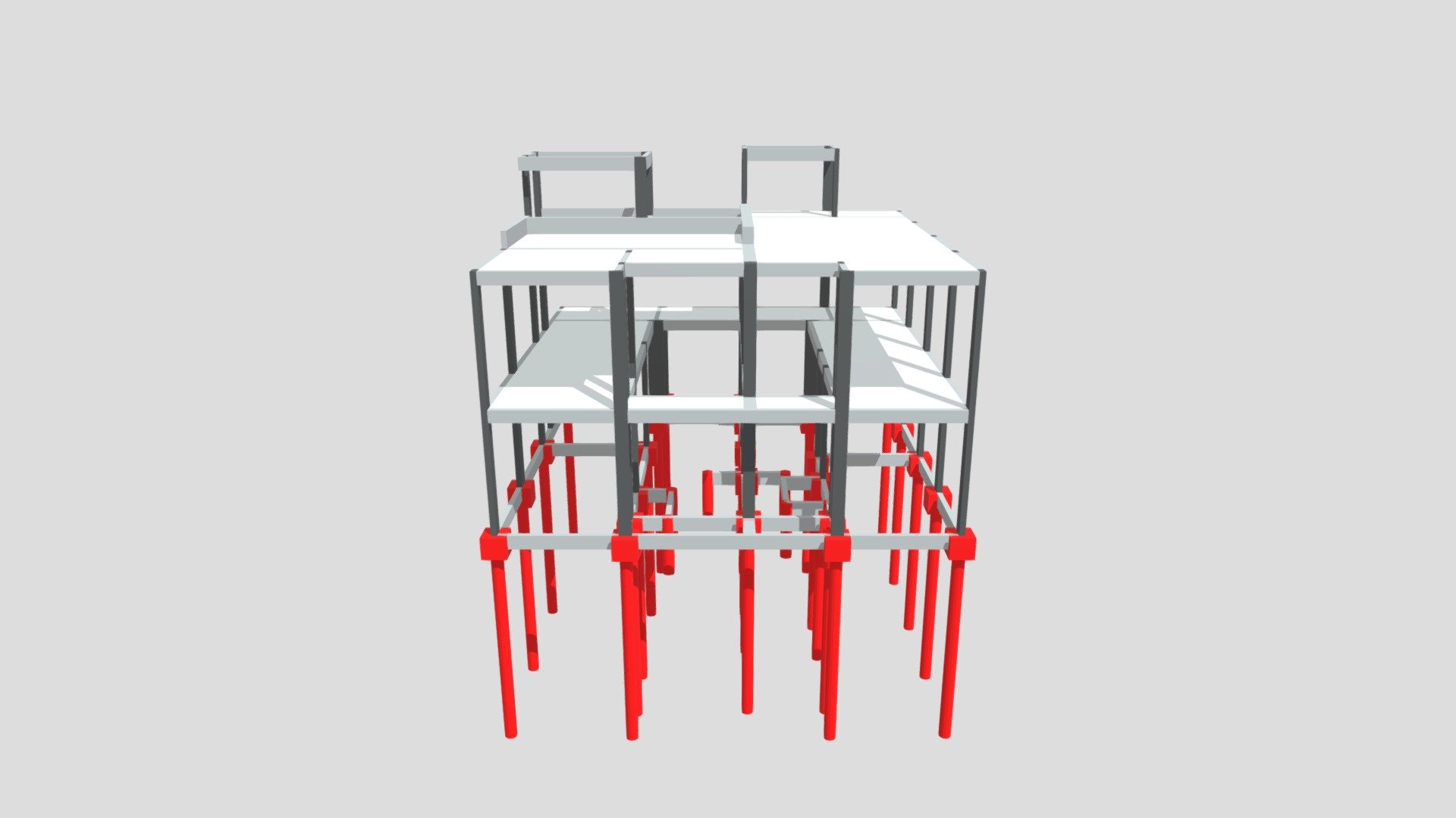 3D ANDREON