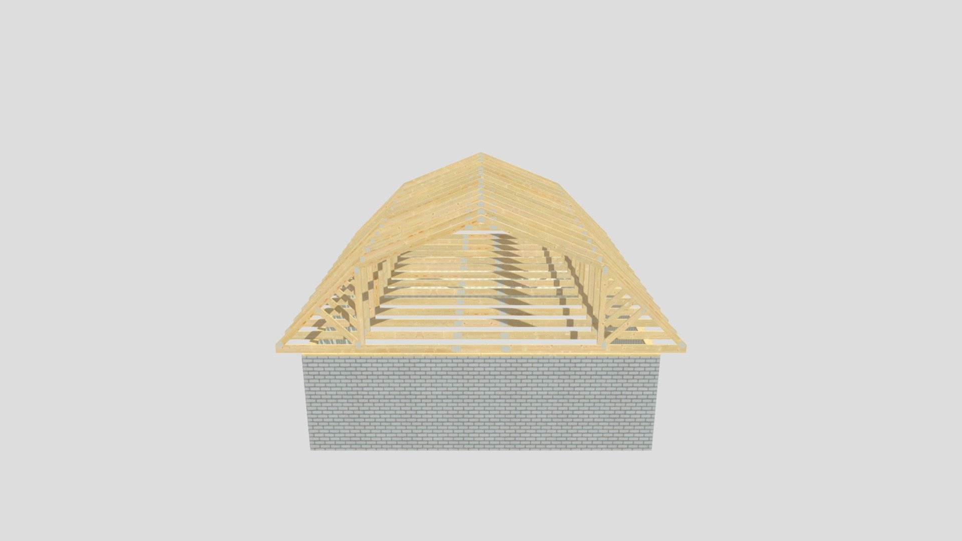 Lomanaya — Sketchfab embed 3D viewer