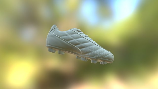 F3C 3D Model