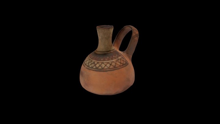 VERTEDERO CEREMONIAL – Modello 3D gratuito STL
