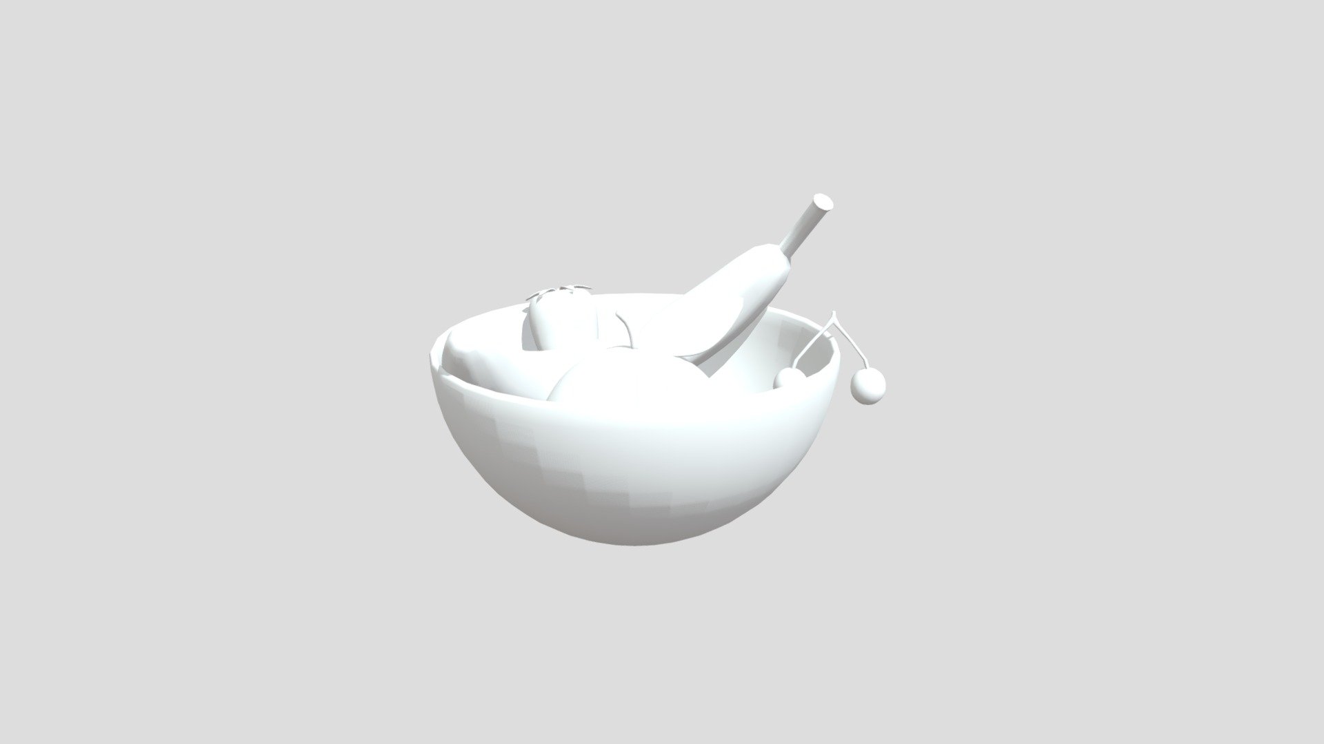 Fruit Bowl