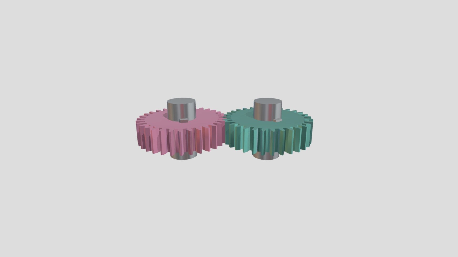 Spure gear