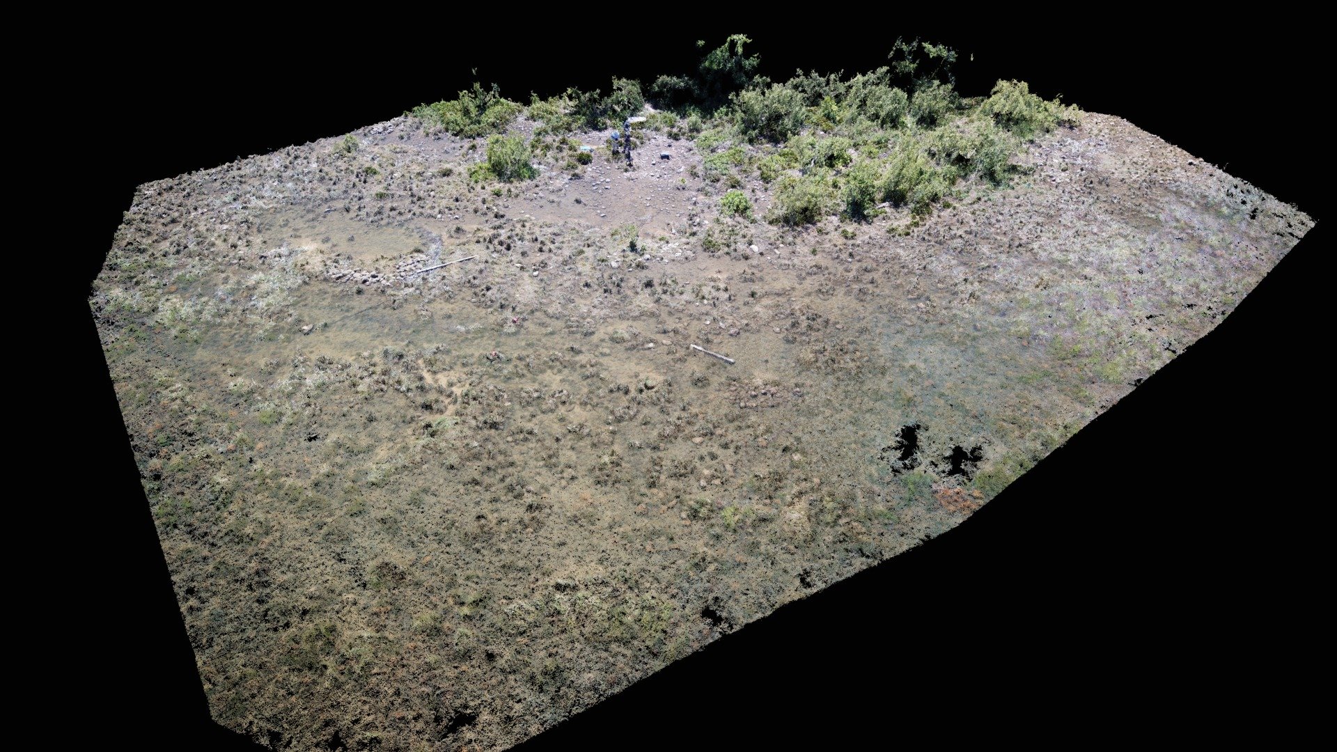 Ilha Do Lair- SfM, VR ready