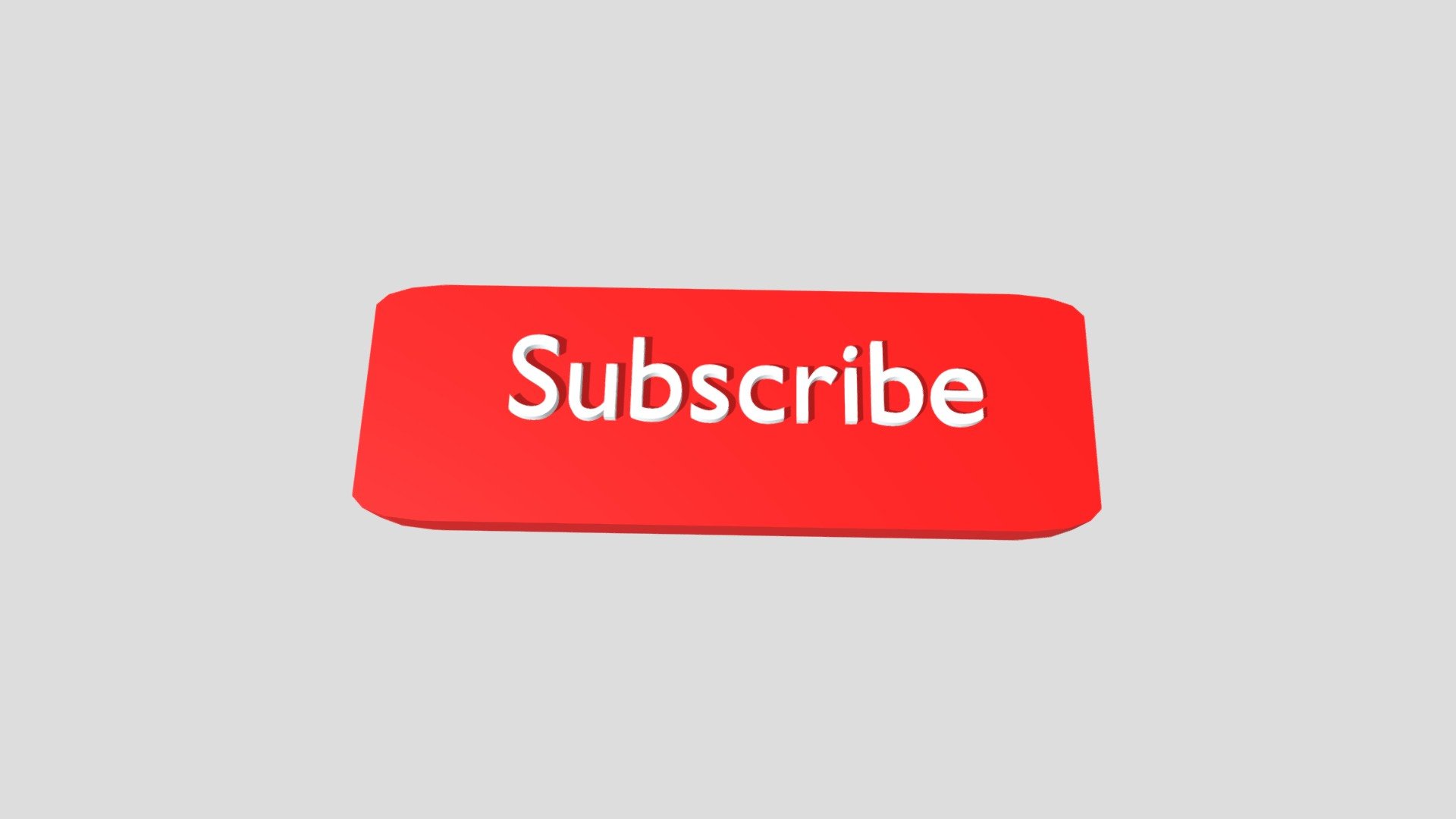Subscribe - Download Free 3D model by POZITIVIK6 (@n.narejniy) [c30def2 ...