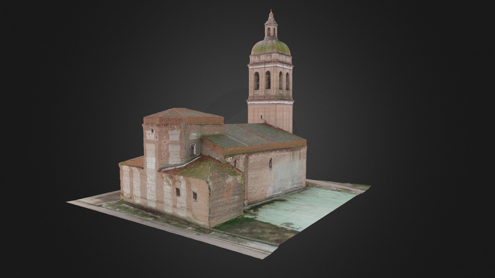 Iglesia Rodilana