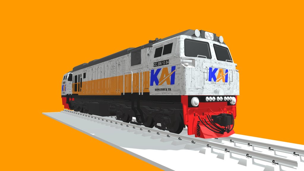 CC206 KAI