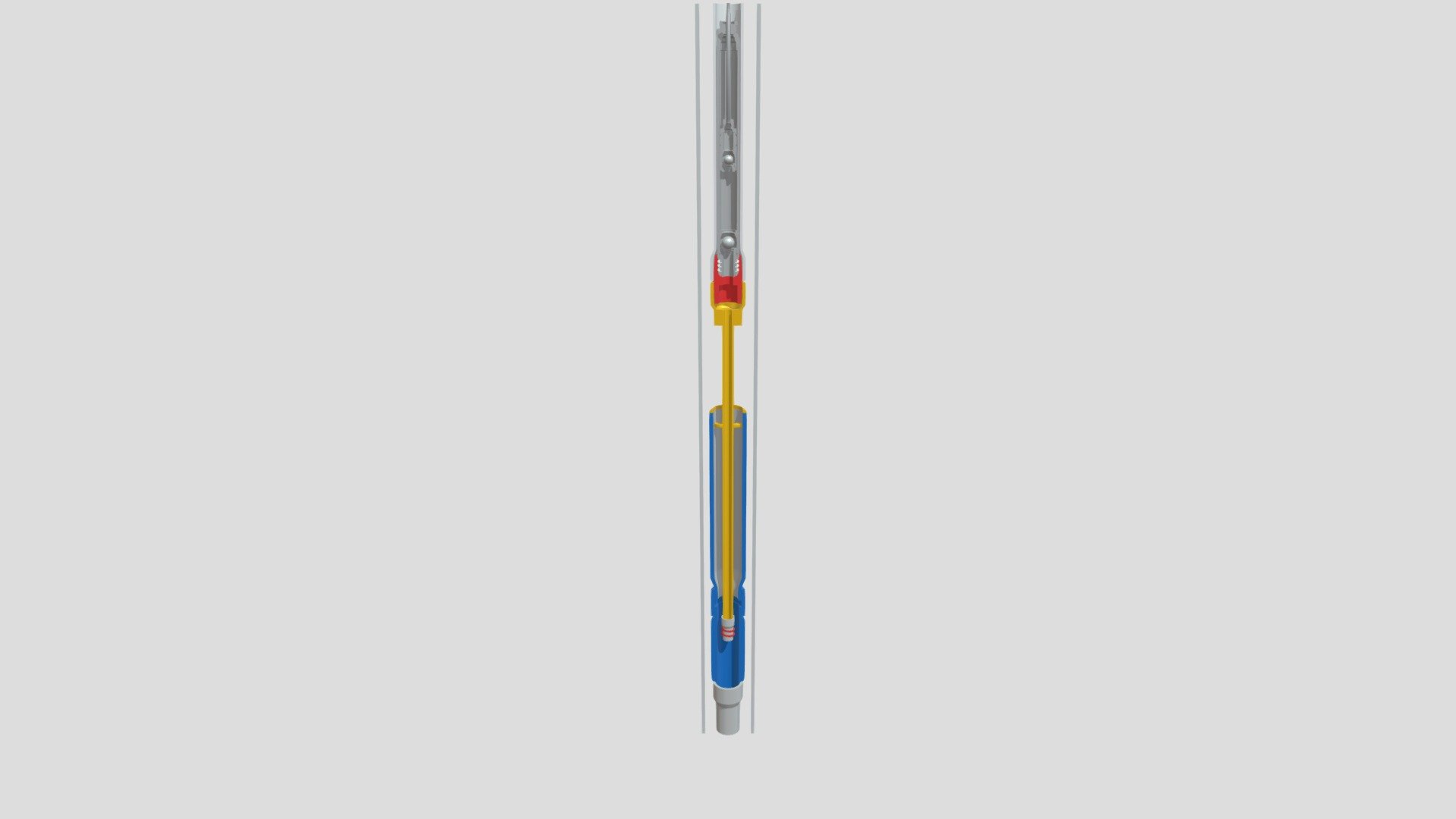 G- Force Packerless 04