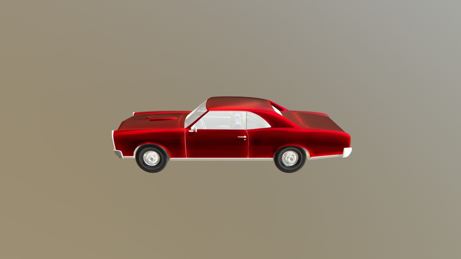 Gto67 AnimationTEST - 3D model by cody_maverick [c311f99] - Sketchfab