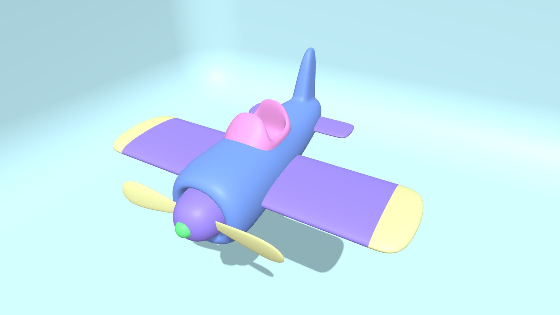 Airplane