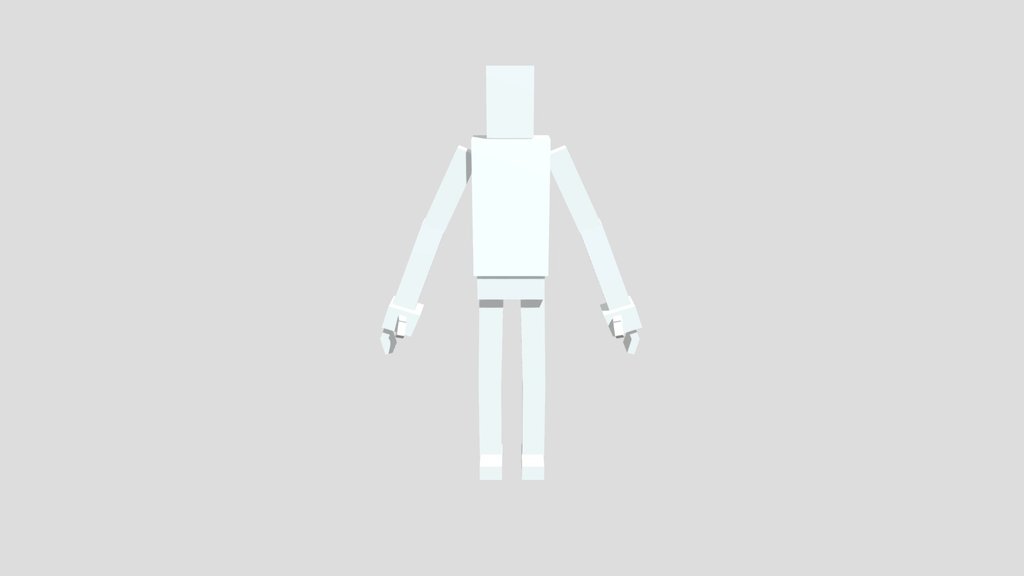 Blocky Base