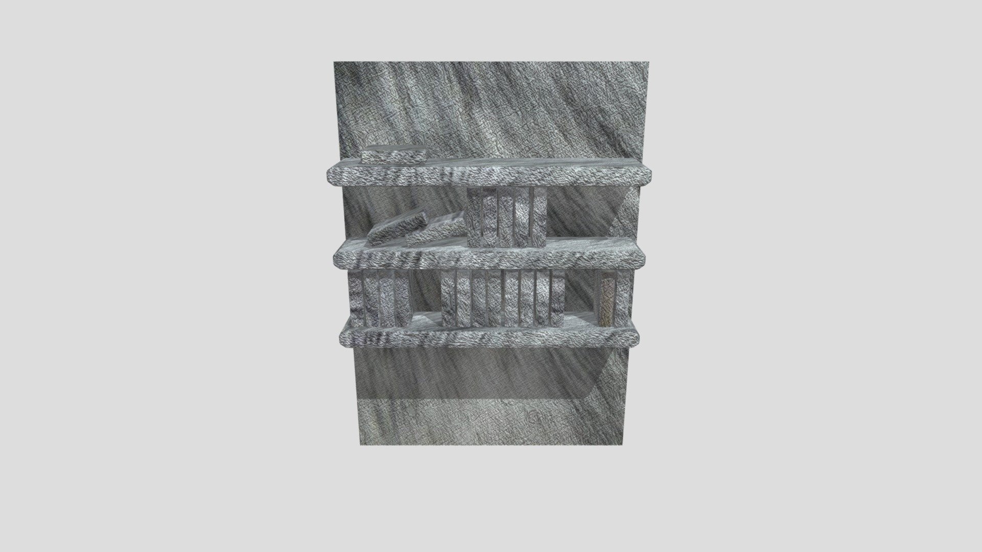 bookshelf