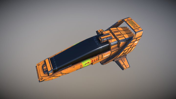 Rift_industries 3D models - Sketchfab