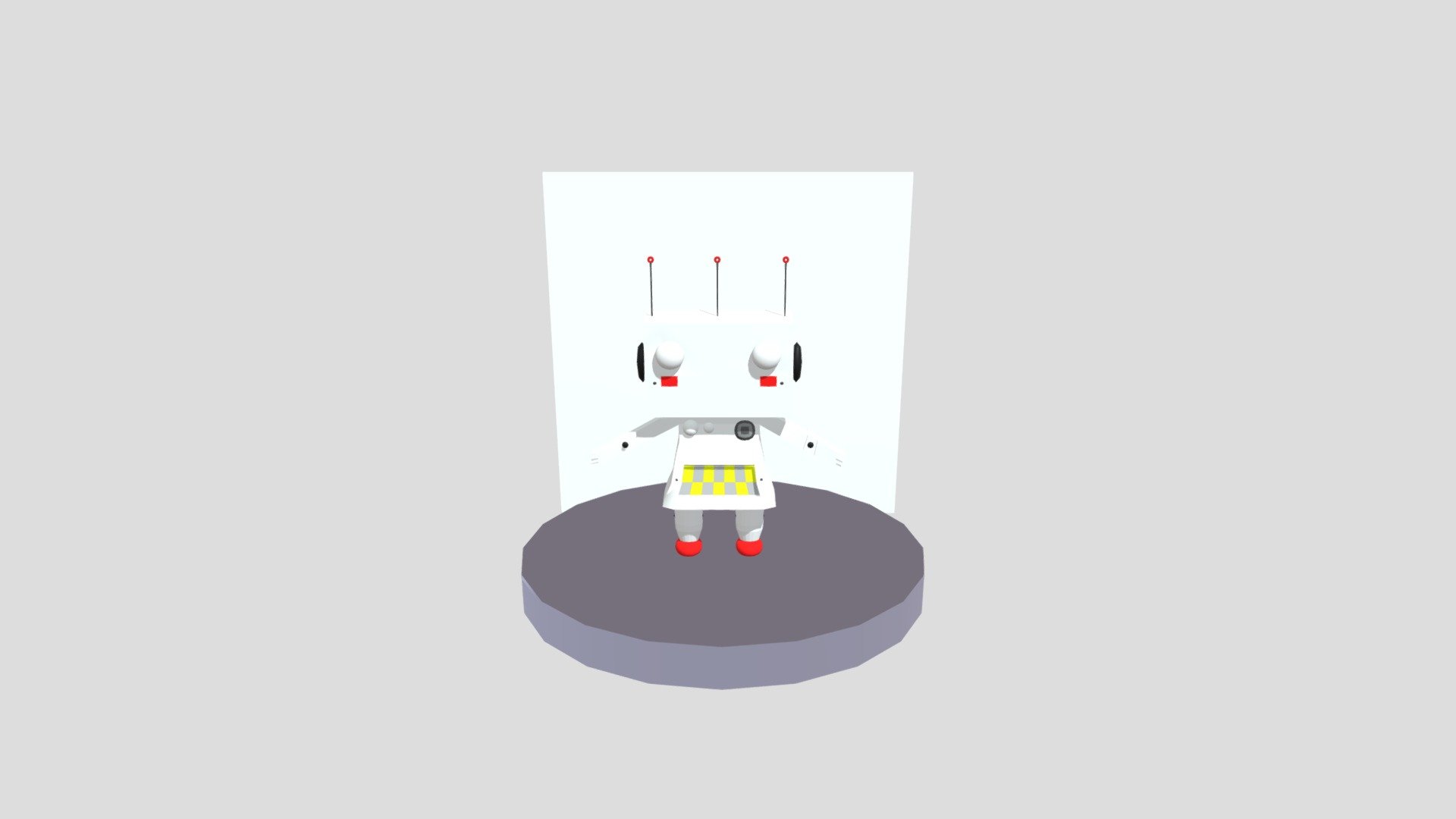 ROBOT