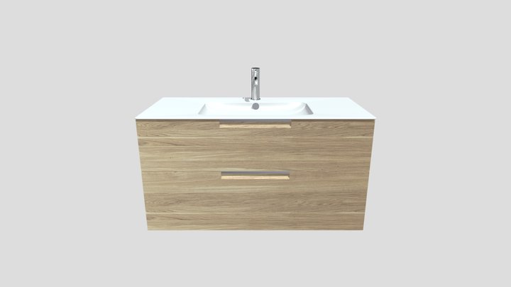 G 3D Model