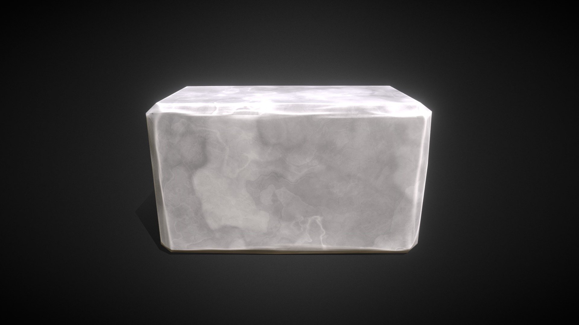 Cube3 Obj
