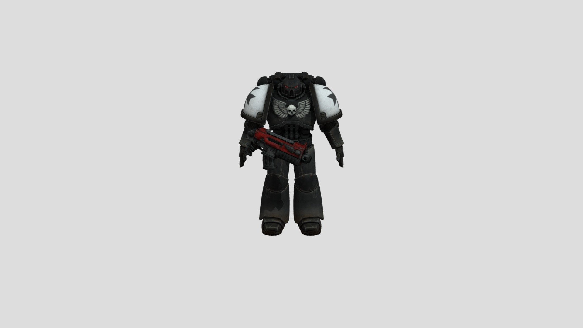 Black Templar