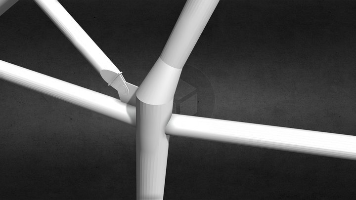 Joint03 3D Model