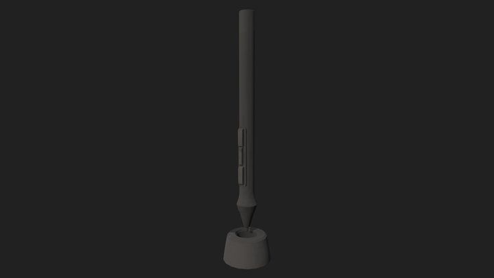 Wacom Stylus Pen