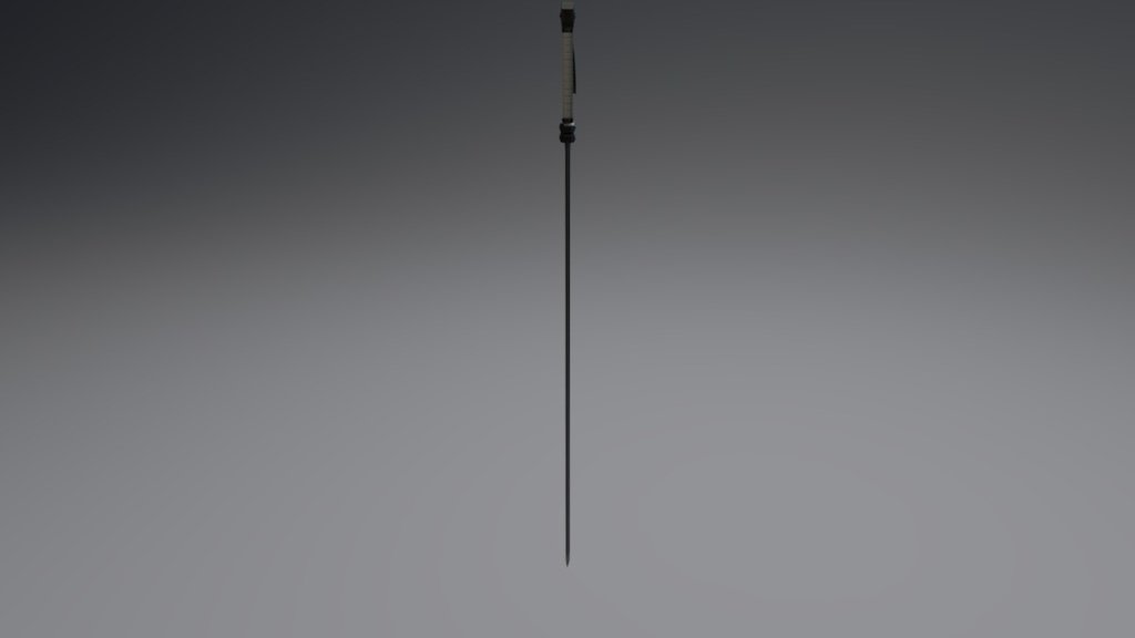 Guts Sword (Pre-Dragonslayer) - 3D model by Crimmy [c3205bd] - Sketchfab