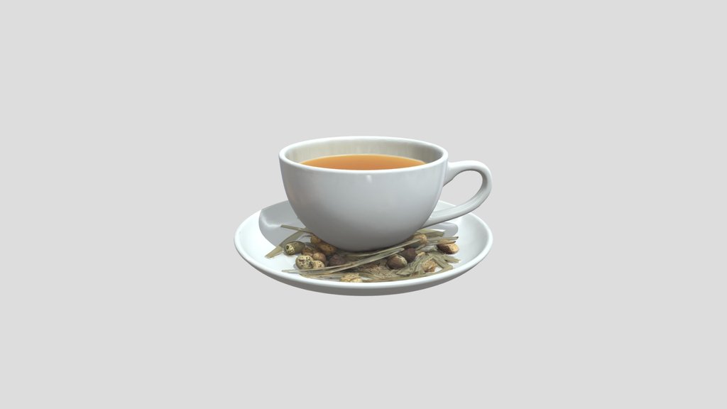 Herbal Tea