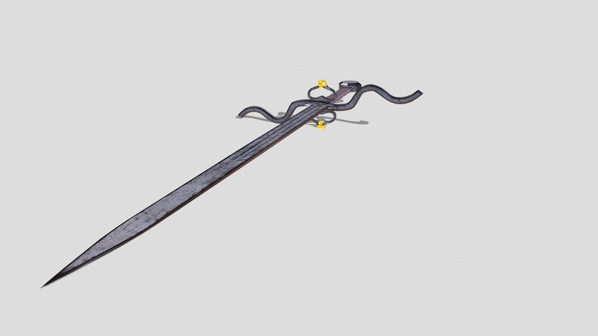 Sword