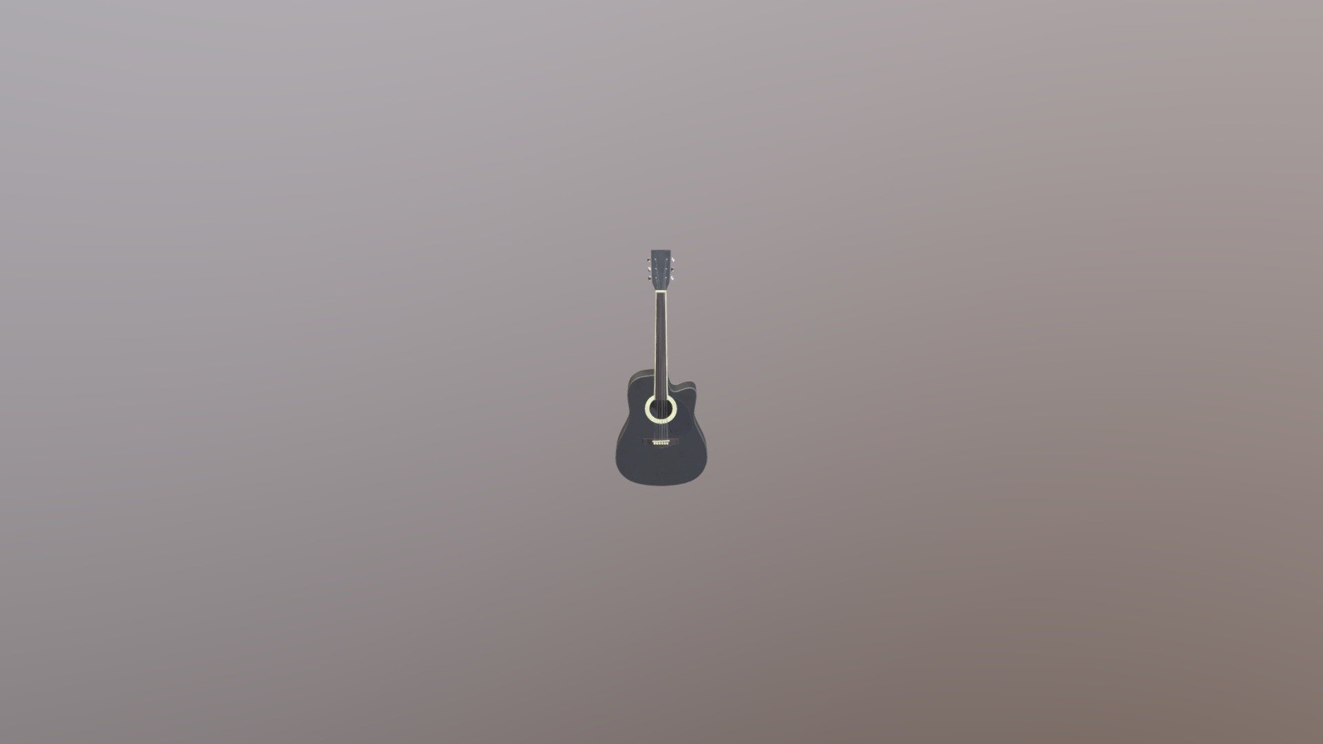 Guitar Modifier Applied - 3D model by mrinalpandey0093 [c321e6e ...