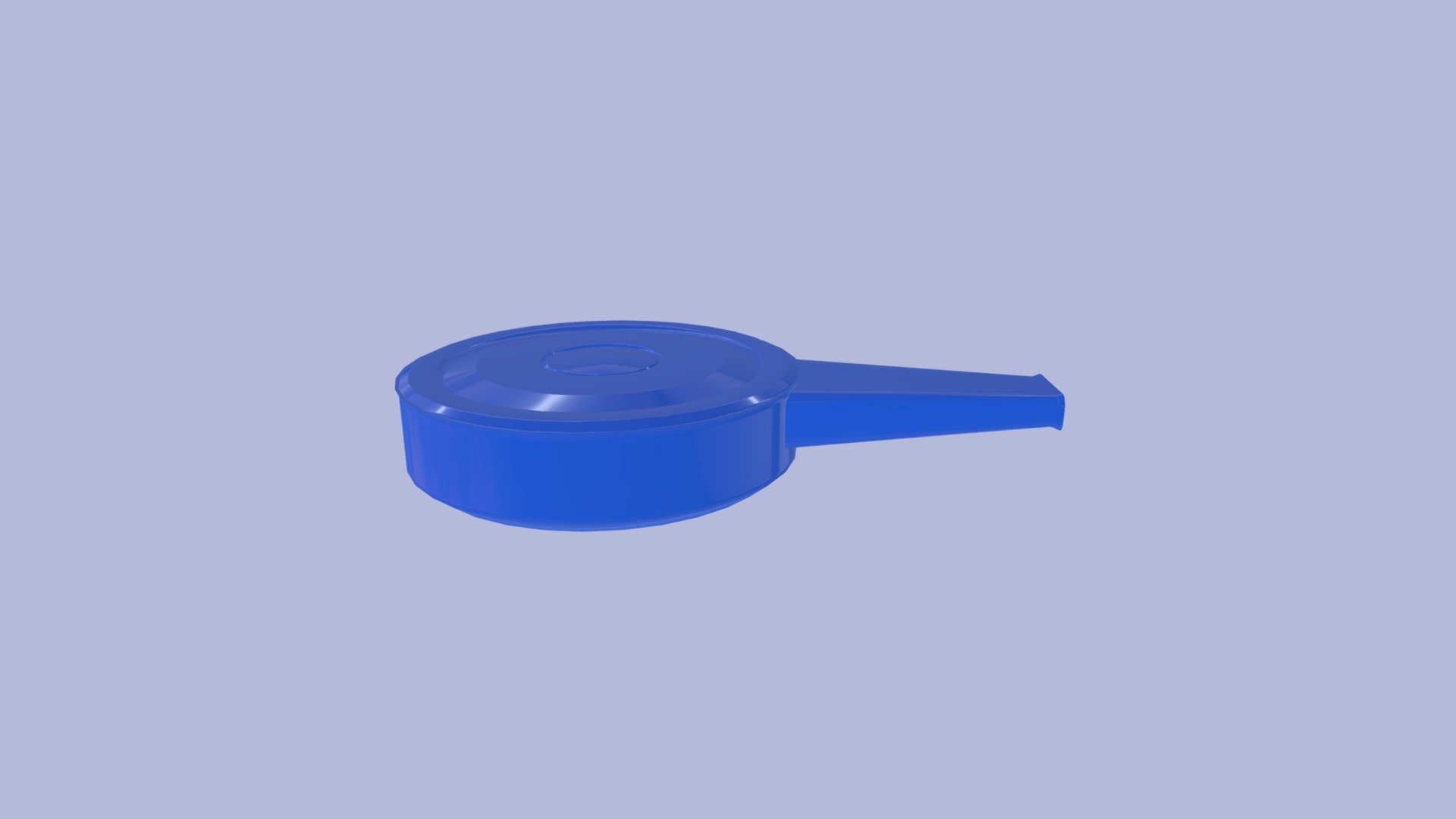 Carburetor air filter