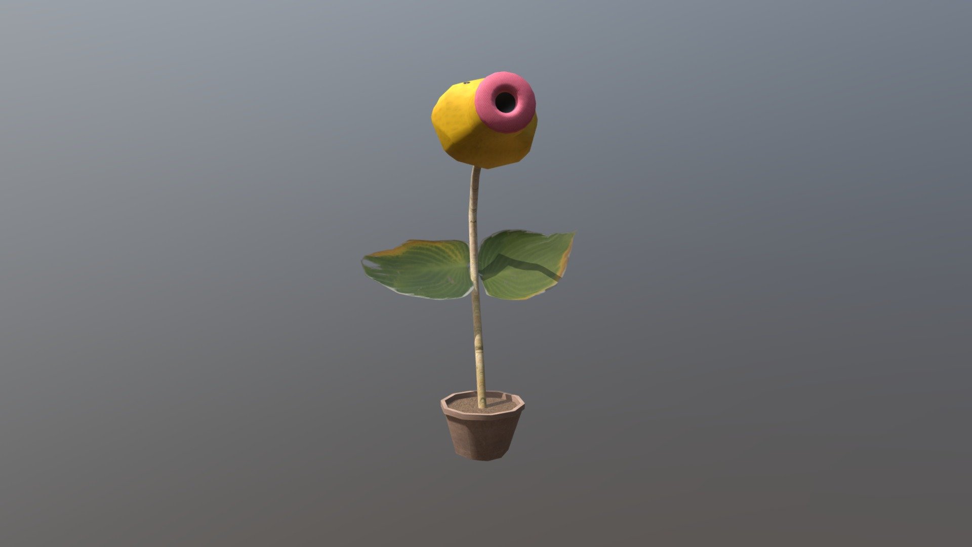 Project Bellsprout