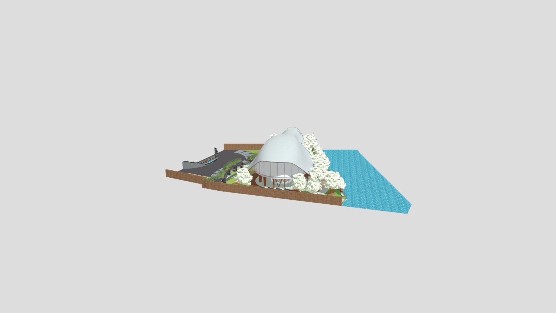 3D