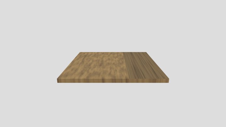 MAG Dirt Right 2 Half Meter x Half Meter – Kostenloses 3D-Modell STL