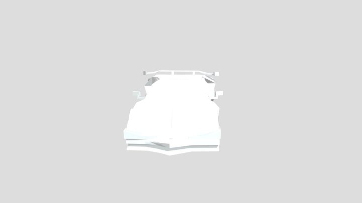 Minecraft car of zamination made by me