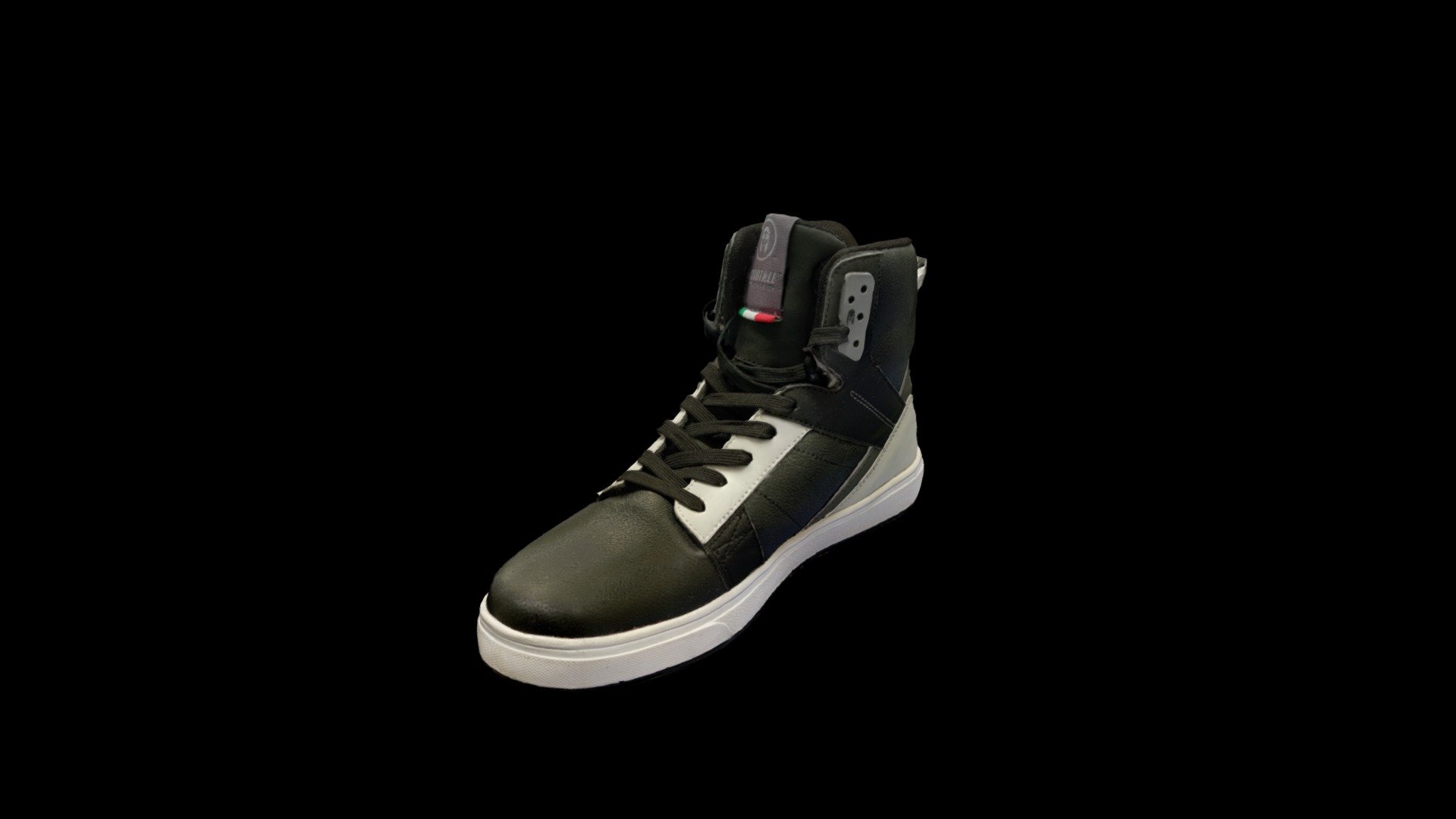 IMMORTALE BOOT THREE