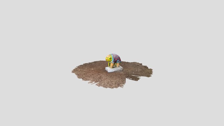 Experiment-7 3D Model