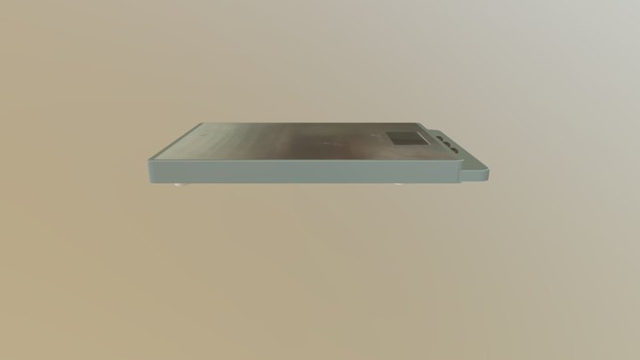 digitalScale 3D Model