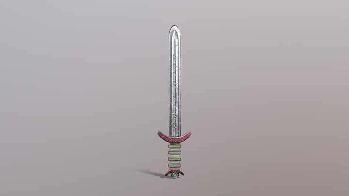 Viking Sword