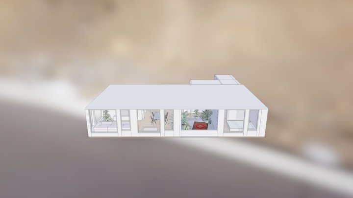 wohnung-vr 3D Model