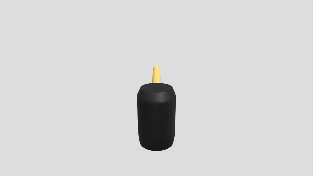 Martelo de Borracha (Rubber Mallet).