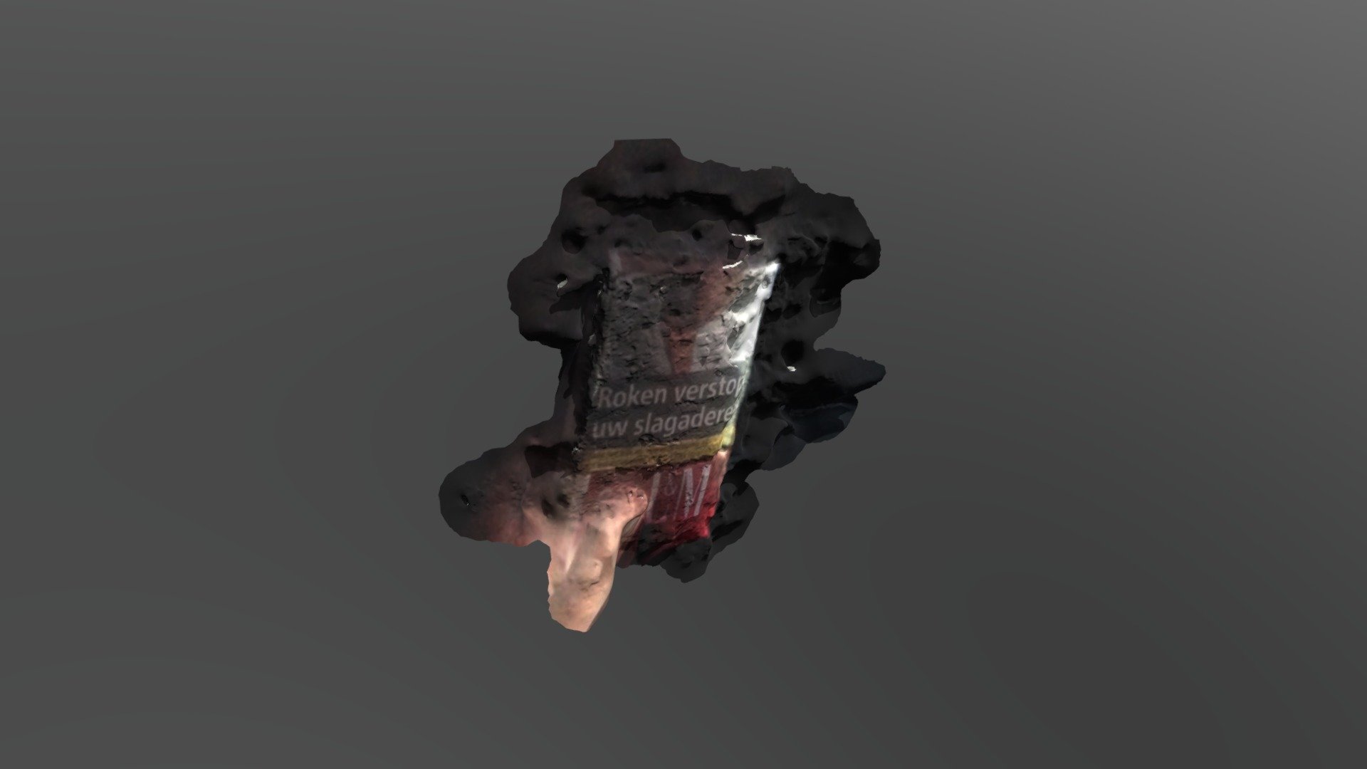 A TRNIO Model