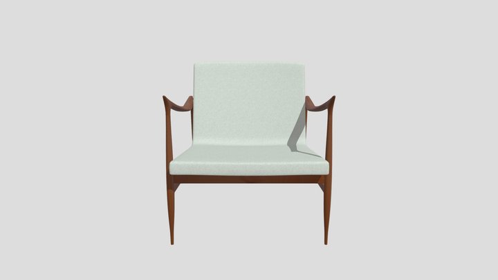 Dnmrqsa 3D Model