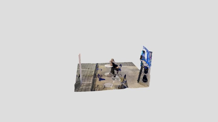 Polycam 3D Model