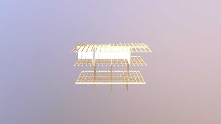 0417-Mellingen.xml 3D Model