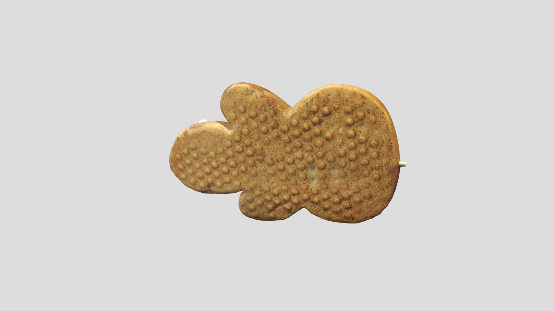 Ginger Bread DEMO